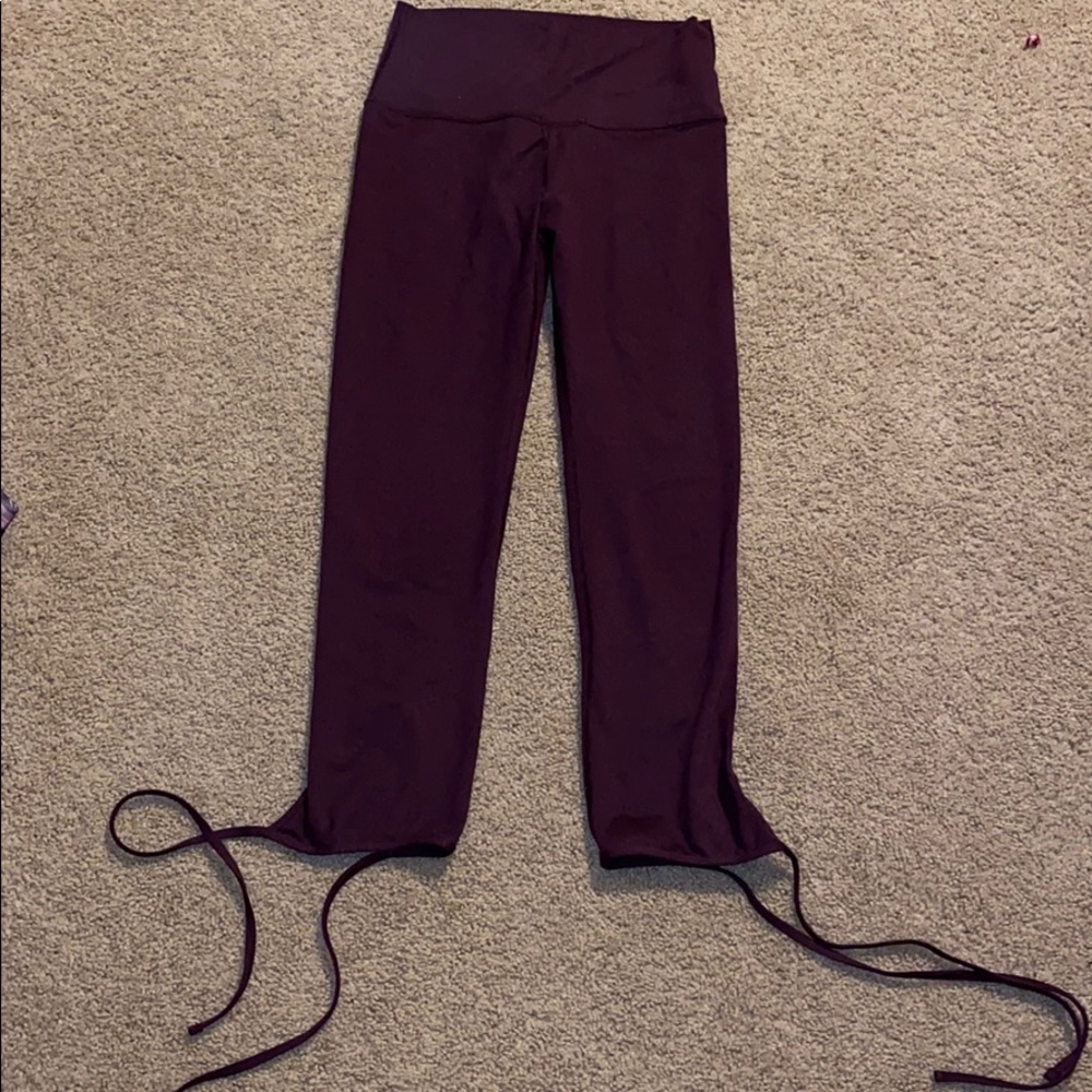 Brand new Aerie I Chill Play Move leggings